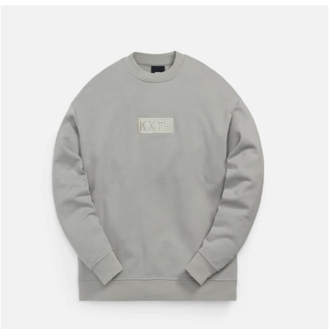 Kith Cyber Monday Crewneck "Astronaut