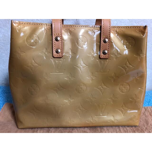 ☆LOUIS VUITTON ヴェルニ ハンドバックPM☆ ☆LOUIS VUITTON ヴェルニ ハンドバックPM☆