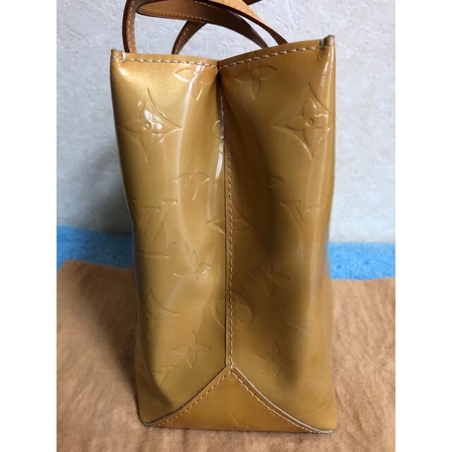 ☆LOUIS VUITTON ヴェルニ ハンドバックPM☆ ☆LOUIS VUITTON ヴェルニ ハンドバックPM☆