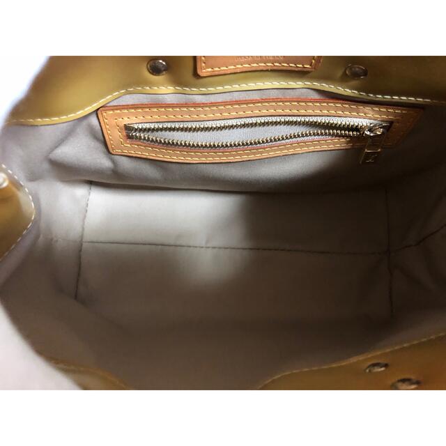 ☆LOUIS VUITTON ヴェルニ ハンドバックPM☆ ☆LOUIS VUITTON ヴェルニ ハンドバックPM☆