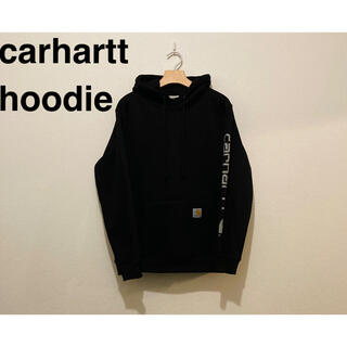 carhartt  Hooded Sweatshirt(パーカー)