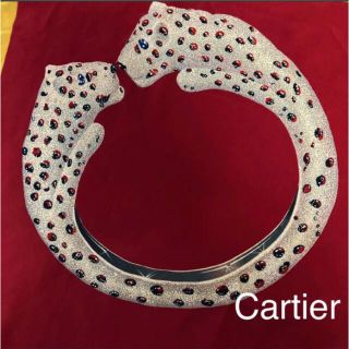 Cartier(バンダナ/スカーフ)のフリマアイテム一覧 Cartier(バンダナ/スカーフ)のフリマアイテム一覧