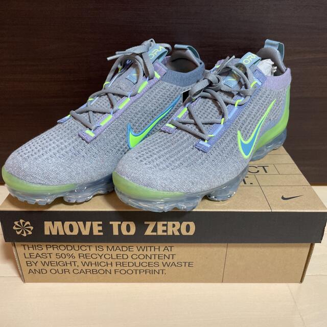 新品未使用】NIKE AIR VAPORMAX 2021 FK 【27】 | myglobaltax.com