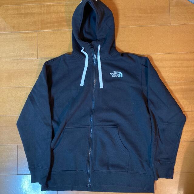 THE NORTH FACE ノースフェイススウェットパーカーNT35171-K