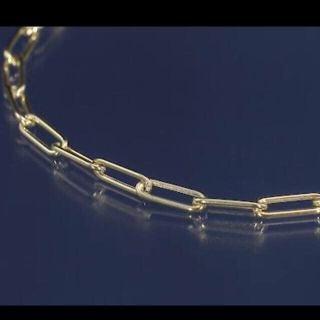 送料込み)GSTV K18YGフィオレンティーナ ブレスレットの通販 by piro's