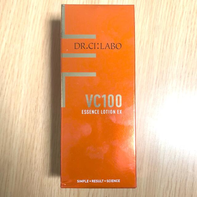 Dr.Ci Labo(ドクターシーラボ)のドクターシーラボ VC100エッセンスローションEX 150mL コスメ/美容のスキンケア/基礎化粧品(化粧水/ローション)の商品写真