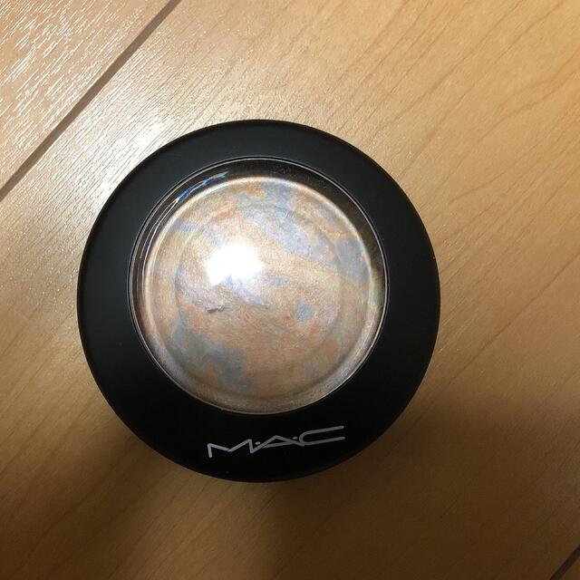 MAC(マック)のMAC ミネラライズ　スキンフィニッシュ　ライトスカペード コスメ/美容のベースメイク/化粧品(フェイスパウダー)の商品写真