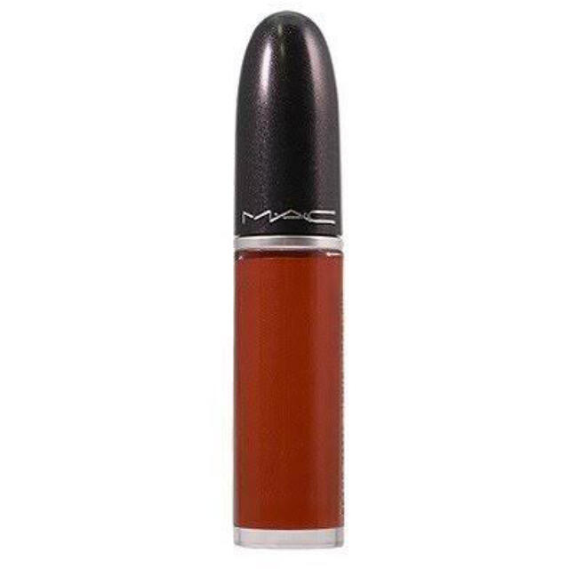 MAC(マック)のMACリップ　＃フォイルド コスメ/美容のベースメイク/化粧品(口紅)の商品写真