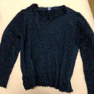 エイチアンドエム(H&M)のH&Mセーター(シャツ/ブラウス(長袖/七分))