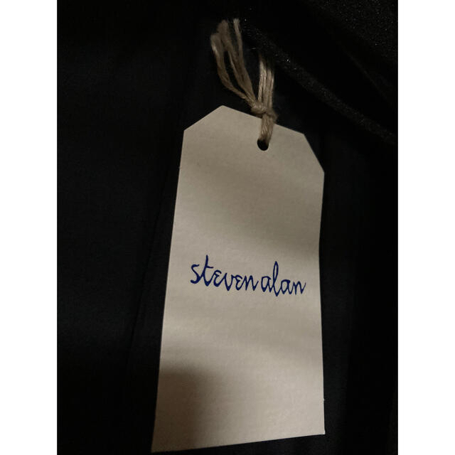 steven alan(スティーブンアラン)のSteven Alan PE DRM EX WTR JACKET ジャケット メンズのジャケット/アウター(ブルゾン)の商品写真