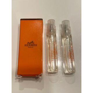 エルメス(Hermes)のHERMES TERRE D'HERMES オードトワレ (ユニセックス)