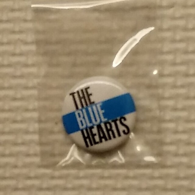 クーポン可　THE BLUE HEARTS on TV DVDBOX 初回限定盤 エンタメ/ホビーのDVD/ブルーレイ(ミュージック)の商品写真