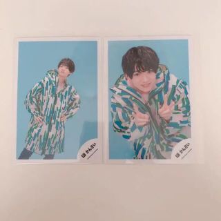 ジャニーズジュニア(ジャニーズJr.)の西村拓哉 公式写真(男性アイドル)