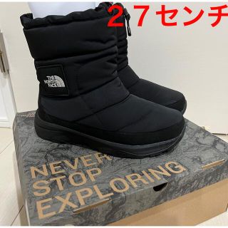 ザノースフェイス(THE NORTH FACE)のノースフェイス　ブーツ(ブーツ)