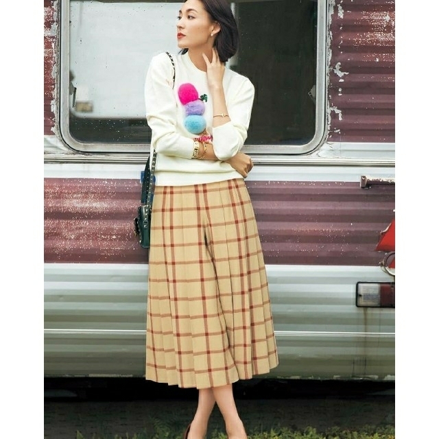 大得価格安 Chesty - 新品 Chesty アイスクリームニット ファーの通販 by tonton's shop|チェスティならラクマ 在庫あ定番