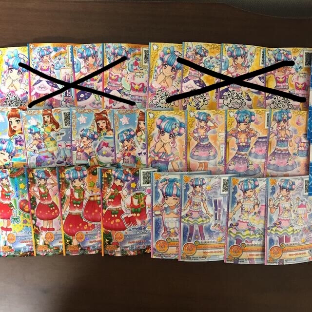 アイカツスターズ! - アイカツオンパレード ドリームストーリー 花園