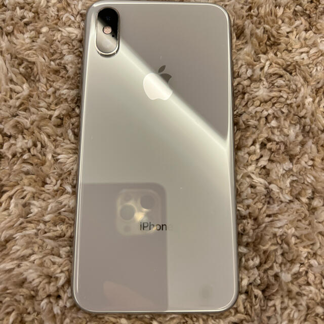 【専用】iPhone xs 512GB SIMフリー