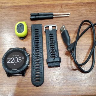 ガーミン(GARMIN)のGARMIN ForeAthlete 935 ガーミン　(その他)