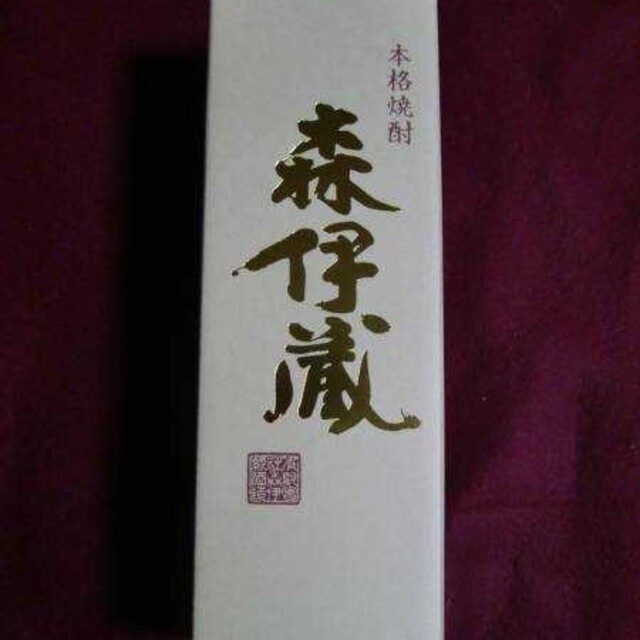 本格芋焼酎 森伊蔵 720ml 金ラベル 0DTCkho4D9 - www.stekautomotive.com