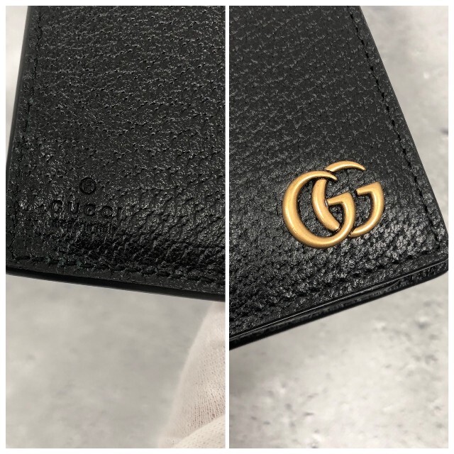 Gucci(グッチ)のudondodon様専用　セリーヌ16　GUCCI長財布 メンズのファッション小物(長財布)の商品写真