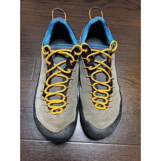 スポルティバ(LA SPORTIVA)のTX4  LA SPORTIVA（スポルティバ）　EU44  27.9cm(登山用品)