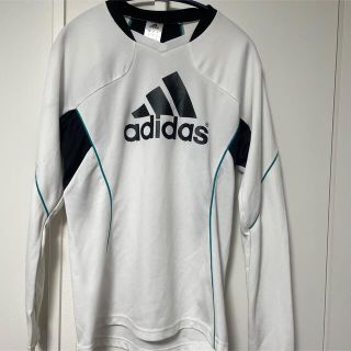 アディダス(adidas)のadidas ウェア　練習着(ウェア)