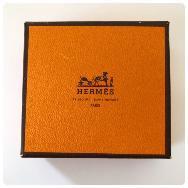 Hermes ジャンボ ブレスレット チョーカーの通販 by fleurs_de_cersier - エルメス ヴィンテージ 即納高品質