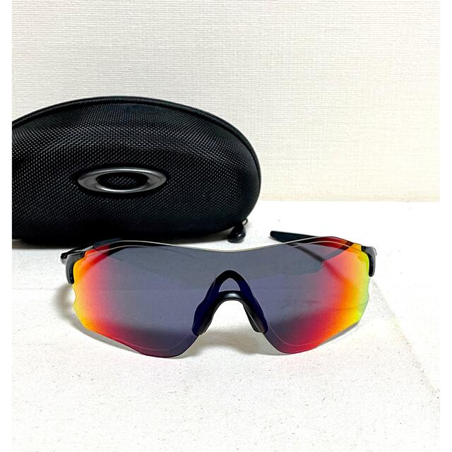 OAKLEY/オークリー イーブイゼロパス サングラス