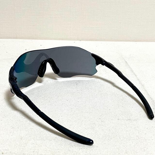 Oakley(オークリー)のOAKLEY/オークリー イーブイゼロパス サングラス メンズのファッション小物(サングラス/メガネ)の商品写真