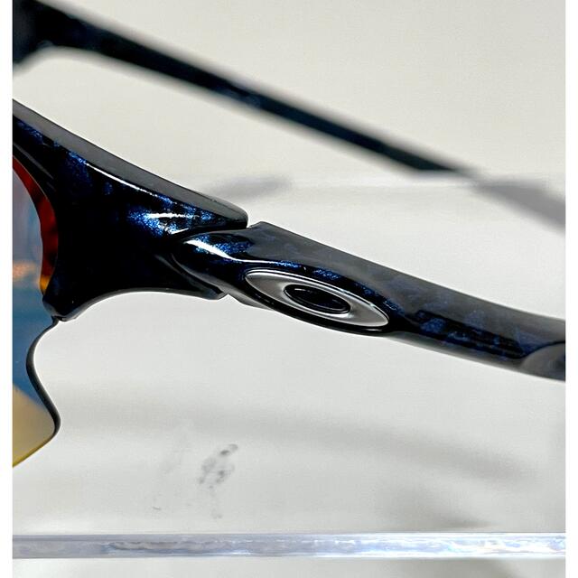 OAKLEY/オークリー イーブイゼロパス サングラス 6