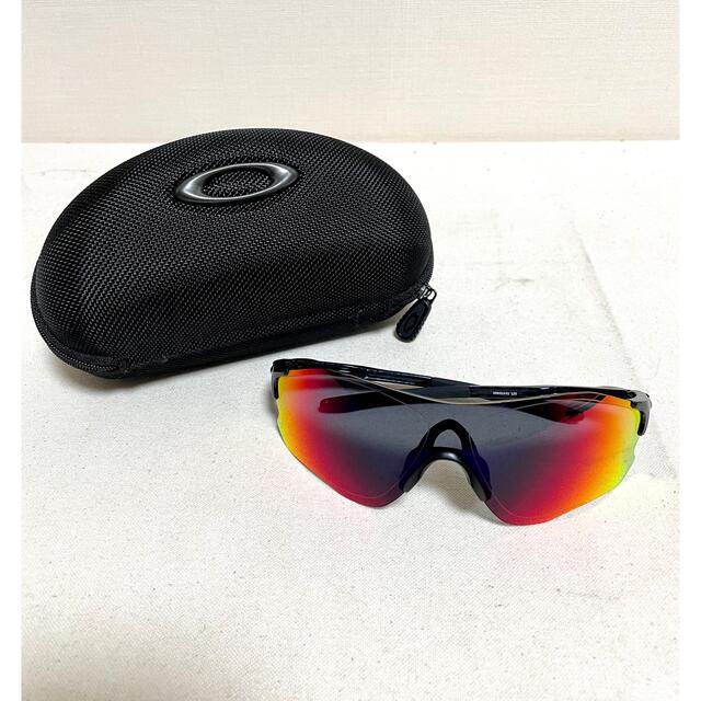 Oakley(オークリー)のOAKLEY/オークリー イーブイゼロパス サングラス メンズのファッション小物(サングラス/メガネ)の商品写真