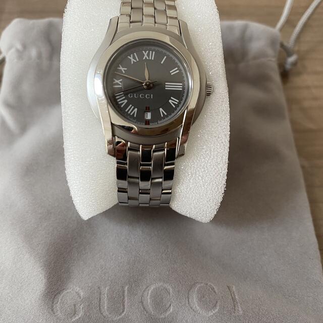 Gucci - GUCCI グッチ 腕時計の通販 by なぎさ's shop｜グッチならラクマ