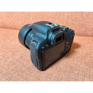 Canon - EOS kiss X9i Wズームキット 単焦点50mmの通販 by kinya's ...