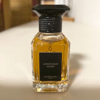 ゲラン(GUERLAIN)のゲラン  アンジェリークノワール　アンジェリークノアール　(香水(女性用))