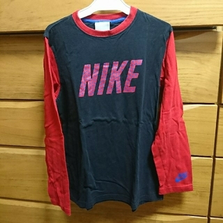 ナイキ(NIKE)のNIKE adidas PUMA Tシャツ トレーナー 半袖 長袖(Tシャツ/カットソー)