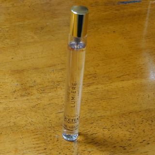 ロクシタン(L'OCCITANE)の【値下げ★出品終了】ロクシタン LUMIERE テールドルミエール オードトワレ(香水(女性用))