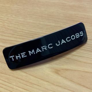 マークジェイコブス(MARC JACOBS)のマークジェイコブス　バレッタ(バレッタ/ヘアクリップ)