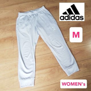 アディダス(adidas)の即日発送★adidas アディダス★ジャージ パンツ スウェット★レディースM(その他)