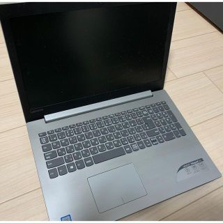 レノボ(Lenovo)のLenovo ノートパソコン（レノボ・ジャパン）(ノートPC)