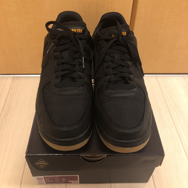 NIKE AIR FORCE1 GORE-TEX ナイキ エアフォース1  ゴア