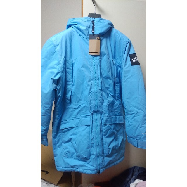 新品 タグ付 THE NORTH FACE STORM PEAK JACKET