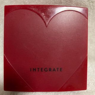 インテグレート(INTEGRATE)のインテグレート　ファンデーションケース(その他)