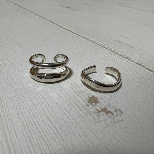 ete(エテ)のjouete / リングセット レディースのアクセサリー(リング(指輪))の商品写真