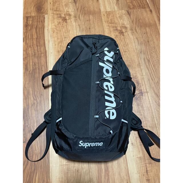 supreme 17ss バックパック リュック シュプリーム 【高額売筋