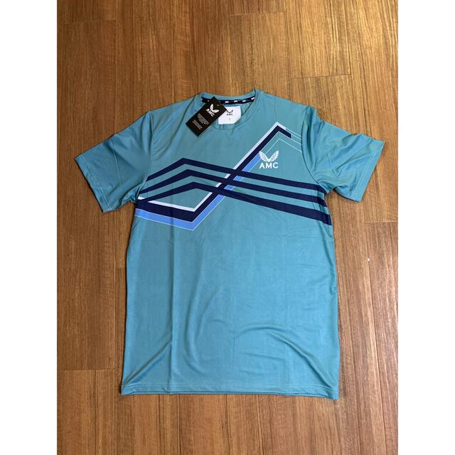 新品 カストーレ テニスウェア 海外Sサイズ www.krzysztofbialy.com
