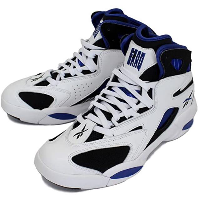 Reebok SHAQ ATTAQ シャックアタック