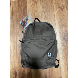 シュプリーム(Supreme)のTravis Scott  Cactus Jack Backpack (バッグパック/リュック)