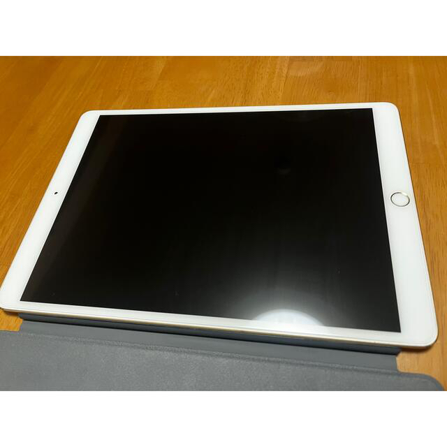 iPad Pro10.5inch 64GB セルラーモデル　ゴールド