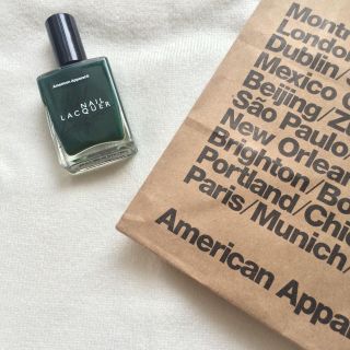 アメリカンアパレル(American Apparel)のアメリカンアパレル アメアパ ネイル(マニキュア)