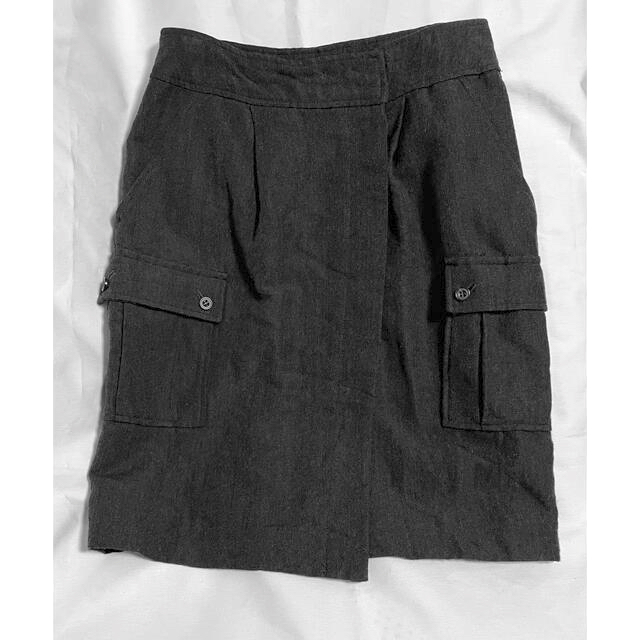 mizuiro-ind スカート レディースのスカート(ひざ丈スカート)の商品写真